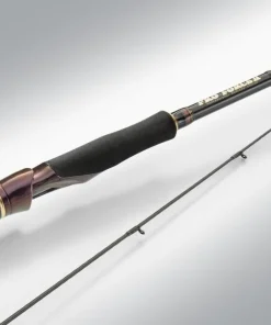 Hearty Rise Pro Force II Spinnruten verschiedene Modelle