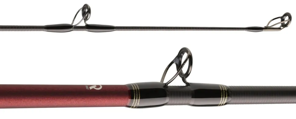 Hearty Rise RED SHADOW CAST 2,13 M 8-38G