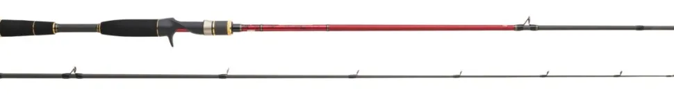 Hearty Rise RED SHADOW CAST 2,13 M 8-38G