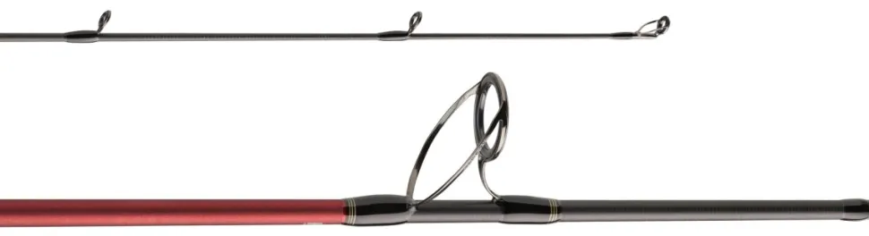 Hearty Rise RED SHADOW SP. DISTANCE 2,95M 8-38G