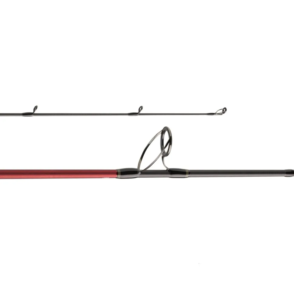 HEARTY RISE RED SHADOW SPIN DISTANCE 2,95m 8-38g Spinnrute