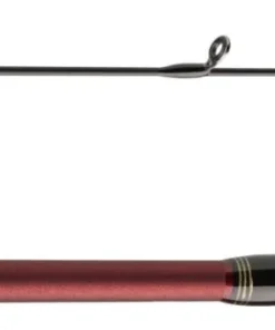 Hearty Rise Red Shadow Spin 2,31m 8-38g Spinnrute