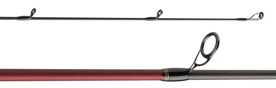 Hearty Rise Red Shadow Spin 2,31m 8-38g Spinnrute