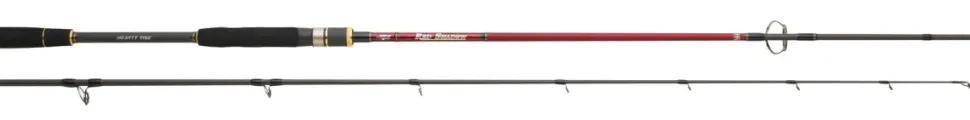 Hearty Rise Red Shadow Spin 2,31m 8-38g Spinnrute