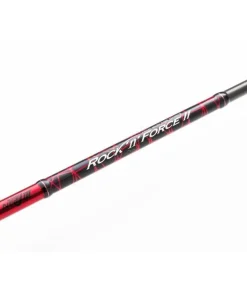 Hearty Rise Rock n Force II 702 LL 2,14m 1,5-14g Spinnrute Barsch