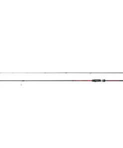 Hearty Rise Rock n Force II 702 LL 2,14m 1,5-14g Spinnrute Barsch
