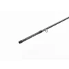 Hearty Rise Rock n Force II RF2-802LL 2,43m 2-12g Spinnrute Barsch