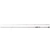 Hearty Rise Rock n Force II 692 XUL 2,10m 0,5-5g Spinnrute Barsch, Forelle