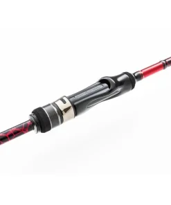 Hearty Rise Rock n Force II 692 XUL 2,10m 0,5-5g Spinnrute Barsch, Forelle