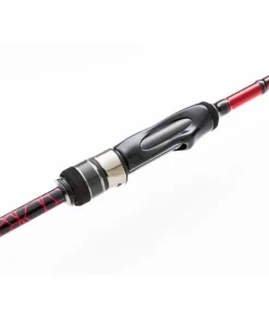 Hearty Rise Rock n Force II RF2-802L 2,43m 3-18g Spinnrute Barsch, Zander