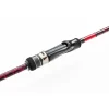 Hearty Rise Rock n Force II 752 LL 2,29m 1-10g Spinnrute Barsch, Forelle