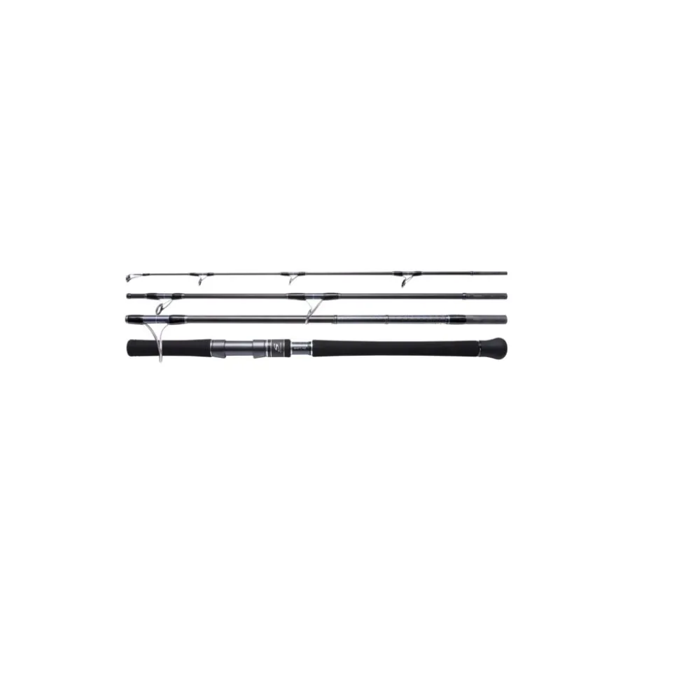 Hearty Rise Sky Walker Popping SWP-794HH 2,38m 0-220g