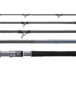 Hearty Rise Sky Walker Shore Jigging SWSJ-965MH 2,91m 0-80g