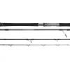 Hearty Rise Skywalker 2,50m / 50-150g Popping Salzwasserrute