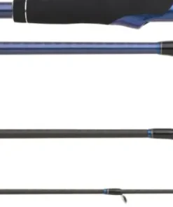 Hearty Rise Slash Monster S 2,10m 20/80gr