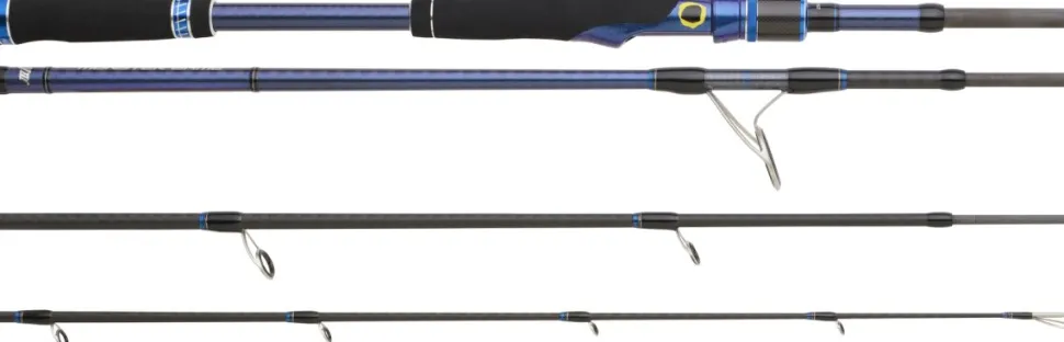 Hearty Rise Slash Monster S 2,10m 20/80gr