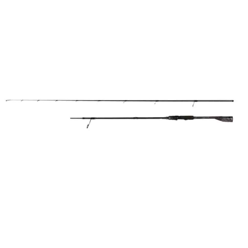 Hearty Rise TOPGUN Prestige Spin 2,65m 8-38g