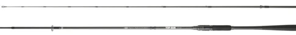 Hearty Rise TOPGUN PRESTIGE SPIN 2,15M 5-30G