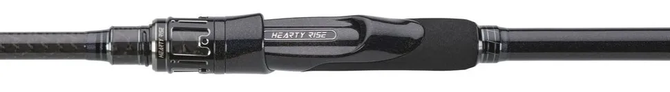 Hearty Rise TOPGUN Prestige Spin 2,15m 8-38g