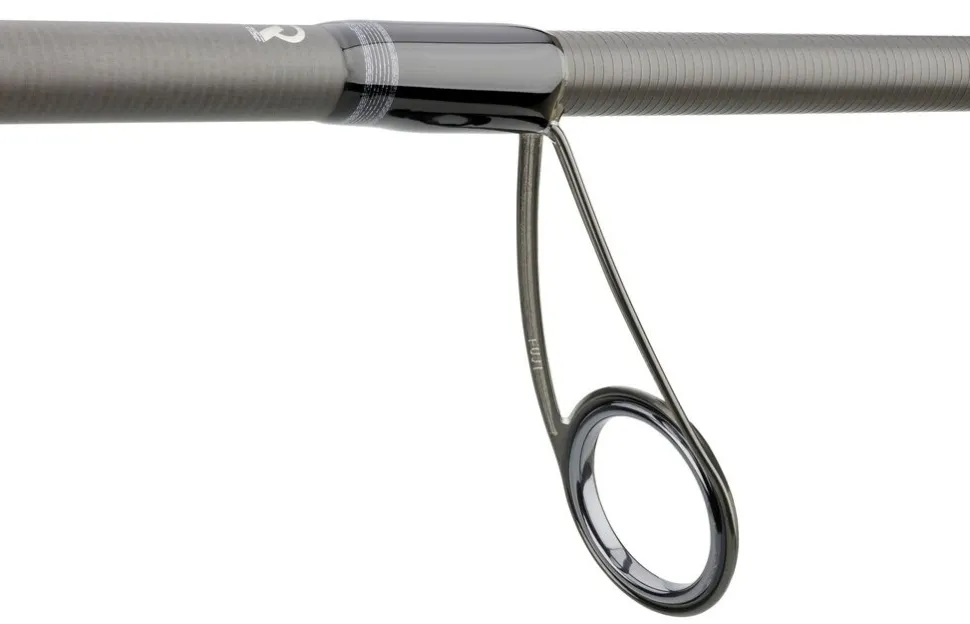 Hearty Rise TOPGUN Prestige Spin 2,15m 8-38g