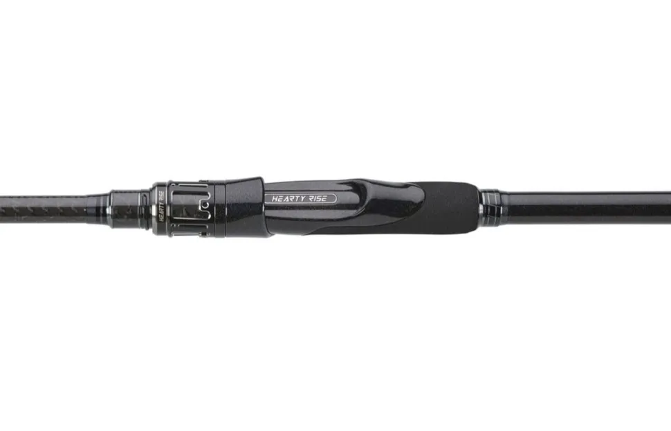 Hearty Rise TOPGUN Prestige Spin 2,35m 4-25g