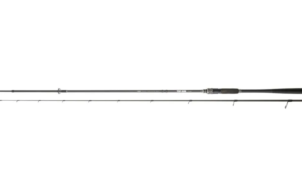 Hearty Rise TOPGUN Prestige Spin 2,35m 4-25g
