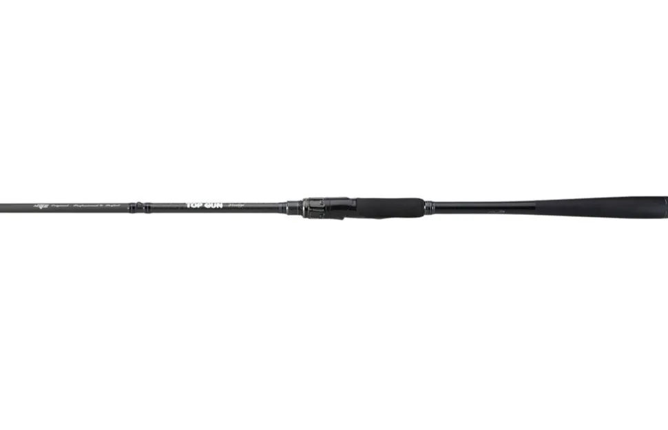 Hearty Rise TOPGUN Prestige Spin 2,35m 4-25g