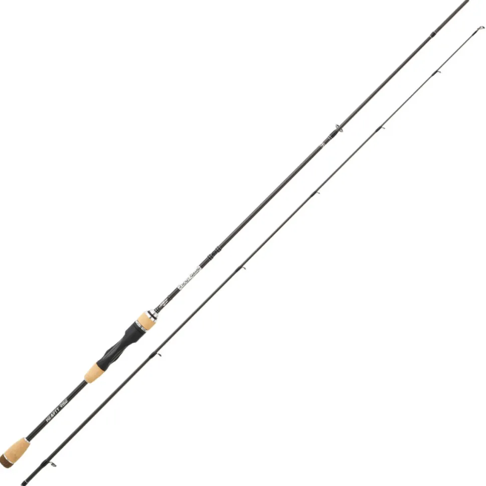 Hearty Rise TROUT GUIDER 2,13M 5-25G
