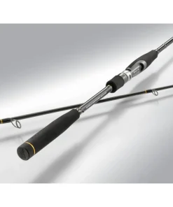 Hearty Rise Zander Force II ZF2-832H 2,51m / 10-40g Spinnrute Zanderrute 2,51m 10-40g