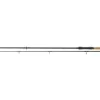 Hecht- und Zandercombo Heavy 3.00m / 50-125g Allround Grundrute + 4000 FS Freilaufrolle mit Schnur