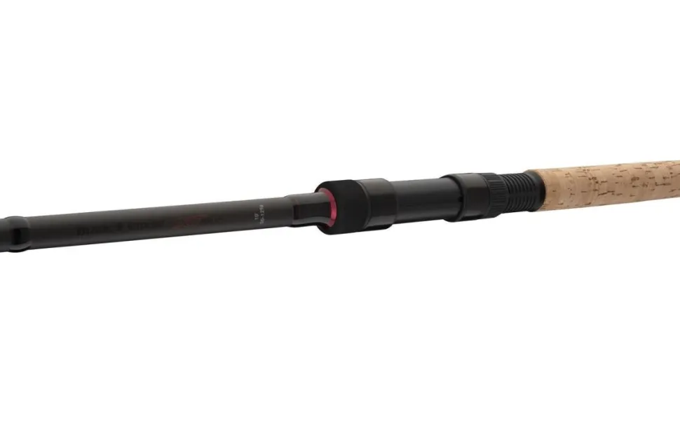 Hecht- und Zandercombo Light 3.00m / 20-60g Allround Grundrute + 4000 FS Freilaufrolle mit Schnur