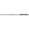 Hechtcombo Angelset 2,70m / 10-40g + Rolle + Schnur Spinncombo Raubfisch