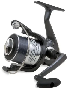 Hechtcombo Angelset 2,70m / 10-40g + Rolle + Schnur Spinncombo Raubfisch