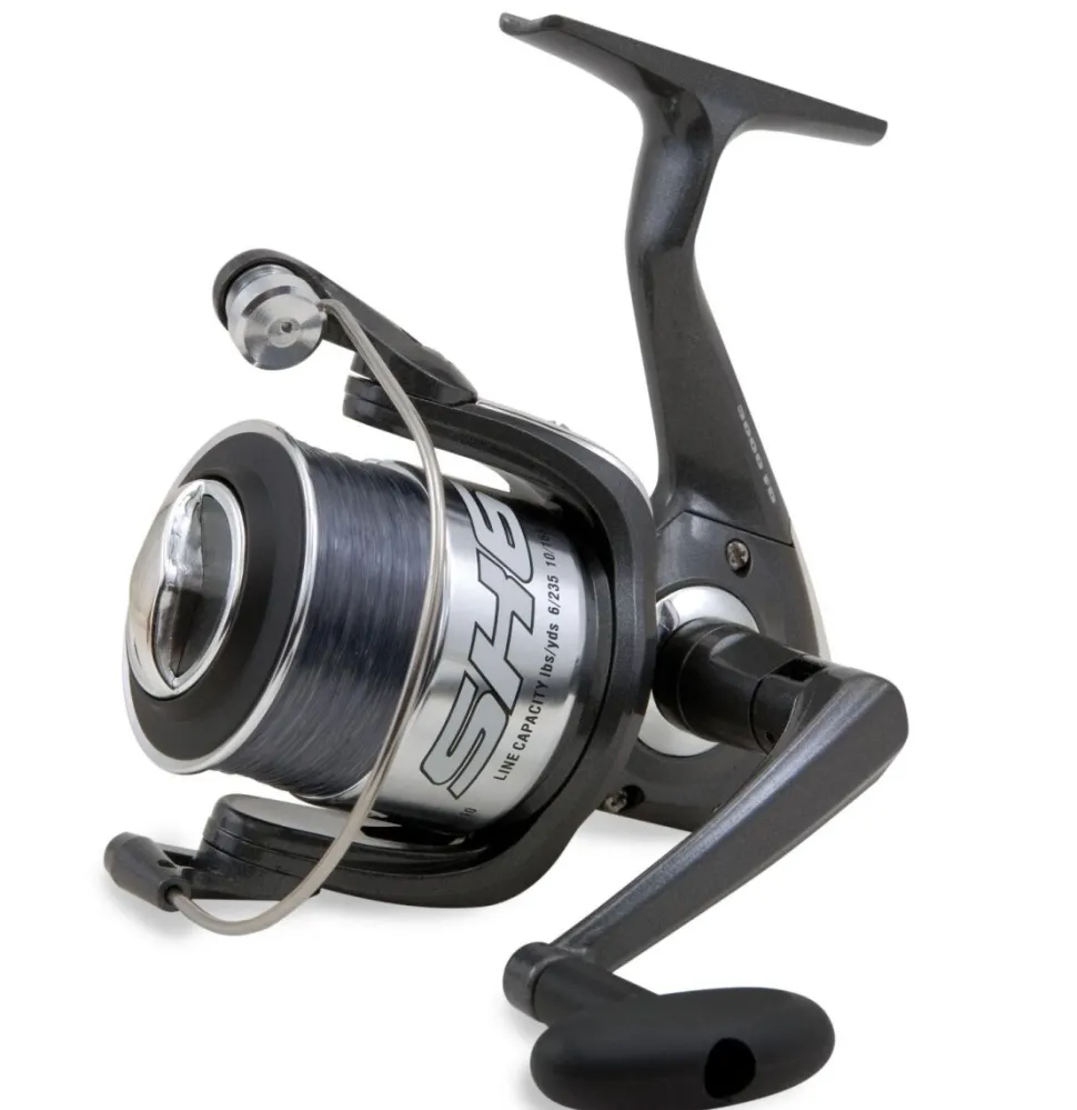 Hechtcombo Angelset 2,70m / 10-40g + Rolle + Schnur Spinncombo Raubfisch