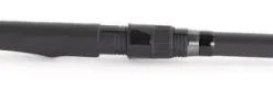 Hechtcombo Beginner Tele 3,60m / 3,00lbs / 50-100g Deadbaitrute Grundrute + Freilaufrolle mit Schnur