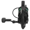 Hechtcombo Daiwa Fuego 2,70m 30-70g + Mostal Taipan 4000FD mit Schnur Spinncombo