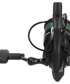 Hechtcombo Daiwa Fuego 2,70m 30-70g + Mostal Taipan 4000FD mit Schnur Spinncombo