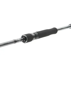 Hechtcombo Daiwa Fuego 2,70m 30-70g + Mostal Taipan 4000FD mit Schnur Spinncombo
