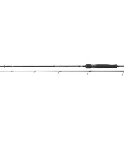 Hechtcombo Daiwa Fuego 2,70m 30-70g + Mostal Taipan 4000FD mit Schnur Spinncombo