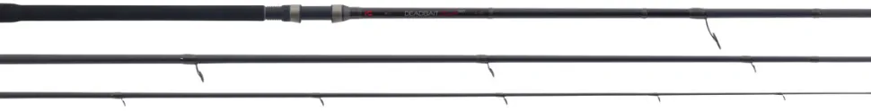 IRON CLAW Deadbait Zander 3,60m -50g