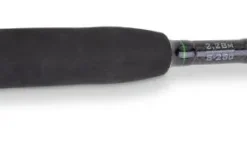 Iron Claw DOIYO S'zuki Barsch Pro 2,70m / 10-35g Spinnrute Barschrute