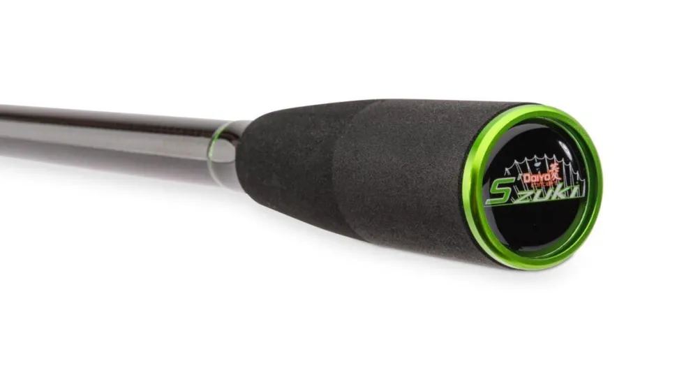 Iron Claw DOIYO S'zuki Barsch Pro 28 / 2,28m