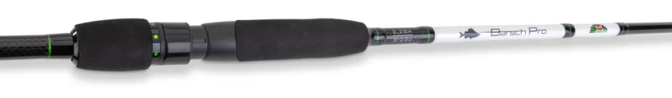 Iron Claw DOIYO S'zuki Barsch Pro 28 / 2,28m