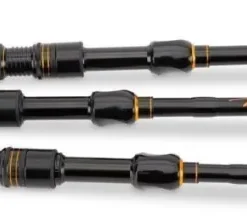 Iron Claw DOIYO Whipsta Zander Cast 46-210 / 12-46g
