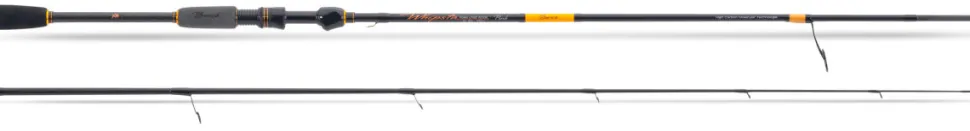 Iron Claw DOIYO Whipsta Zander 60-270 / 15-60g