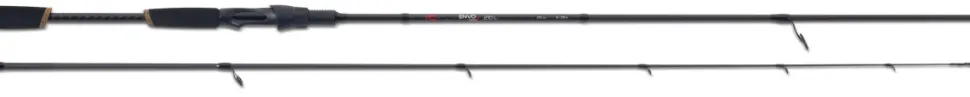 IRON CLAW Envoy Spin 195L 6-24g