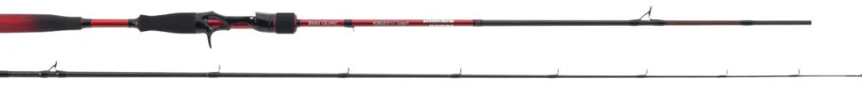 IRON CLAW High-V Red² Baitcast 52 / 2,13m