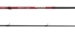 IRON CLAW High-V Red² Baitcast 75 / 2,25m