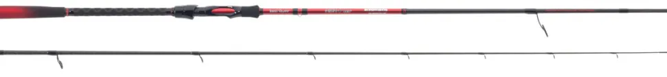 IRON CLAW High-V Red² Perch Spin 35 / 2,70m