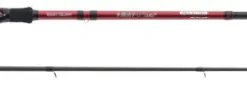 IRON CLAW High-V Red² Shad Spin 90 / 2,70m
